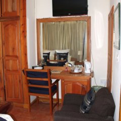 Oceane Self Catering in La Digue, Seychelles from 129$, photos, reviews - zenhotels.com room amenities photo 2