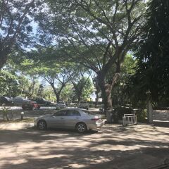 Апартаменты Baan Somprasong Apartment - Na Jomtien парковка