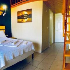 Отель Teos Ormanci Tatil Koyu комната для гостей фото 5