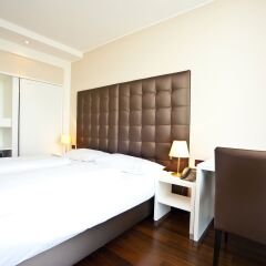 Отель Clima Cityhotel Vienna комната для гостей фото 5