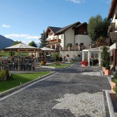 Отель Albergo Edelweiss Вилладоссола фото 2