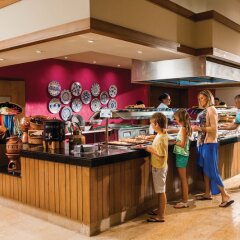 Отель Hyatt Ziva Los Cabos - Все включено Мексика, Сан-Хосе-дель-Кабо - отзывы, цены и фото номеров - забронировать отель Hyatt Ziva Los Cabos - Все включено онлайн фото 5