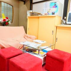 Отель Yamamoto Ryokan Япония, Хаката - отзывы, цены и фото номеров - забронировать отель Yamamoto Ryokan онлайн спа фото 2