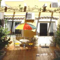 Отель Villas D. Dinis - Charming Residence (adults only) гостиничный бар