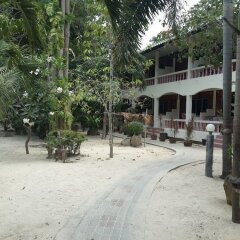 Отель JP Resort Koh Tao Таиланд, Остров Тау - отзывы, цены и фото номеров - забронировать отель JP Resort Koh Tao онлайн
