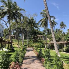 Отель Serenity Resort & Residences Phuket фото 4
