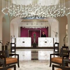 Отель Sofitel Legend The Grand Amsterdam интерьер отеля