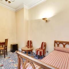 Normandy Hotel 3* Полулюкс с различными типами кроватей фото 4
