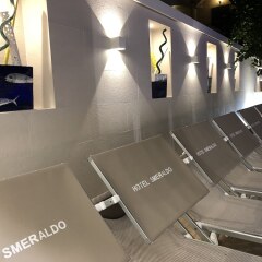 Hotel Smeraldo Куальяно фитнесс-зал фото 3