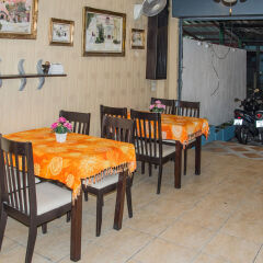 Отель Patong Bay Guesthouse питание