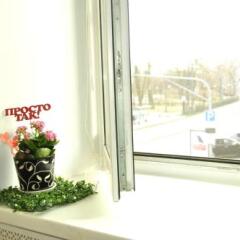 Гостиница Kronverk в Санкт-Петербурге отзывы, цены и фото номеров - забронировать гостиницу Kronverk онлайн Санкт-Петербург комната для гостей фото 5