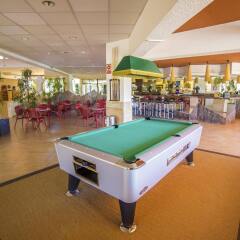Hotel Club Cartago - Все включено детские мероприятия