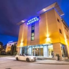 Hotel Bacero фото 3