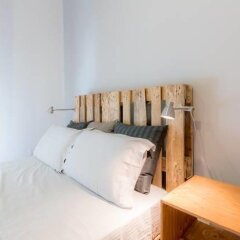Апартаменты B&B The Apartment Лечче удобства в номере