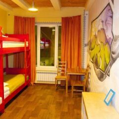 Гостиница Ays Club Шерегеш в Шерегеше отзывы, цены и фото номеров - забронировать гостиницу Ays Club Шерегеш онлайн фото 10