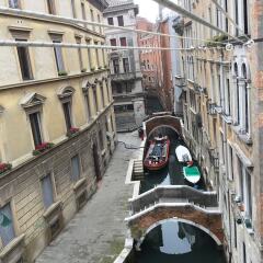 Отель Venice Cae Dea Lana Италия, Венеция - отзывы, цены и фото номеров - забронировать отель Venice Cae Dea Lana онлайн фото 2