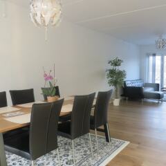 Апартаменты Apartment close to the center 1338-1 интерьер отеля