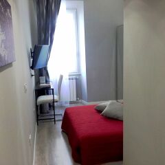 Отель Ripetta Harbour Suite комната для гостей фото 4
