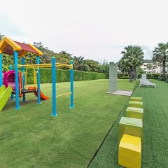Отель Sugar Marina Resort - ART - Karon Beach детские мероприятия