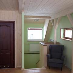 Апартаменты Guest House & Apartment Nabucco with Mountain View Закопане удобства в номере