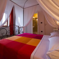 Отель B&B Costa D'Abruzzo Италия, Фоссачезия - отзывы, цены и фото номеров - забронировать отель B&B Costa D'Abruzzo онлайн комната для гостей фото 3