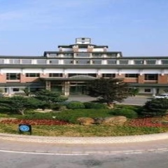 Отель Tongli Lakeview Hotel Китай, Сучжоу - отзывы, цены и фото номеров - забронировать отель Tongli Lakeview Hotel онлайн вид на фасад
