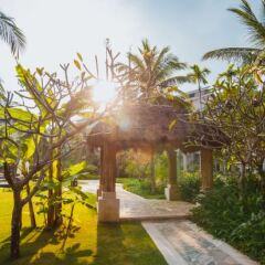 Отель Hilton Sanya Yalong Bay Resort & Spa фото 5