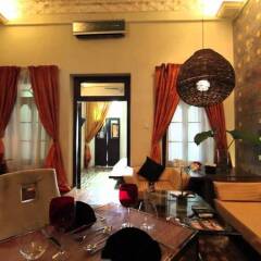 Casa Colombo Hotel
