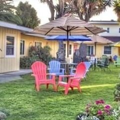 Отель Beach House Inn