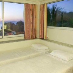 Sirene Beach Hotel - All Inclusive комната для гостей
