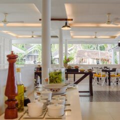 Отель Paradise Beach Resort Samui питание