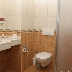 Seker Resort Hotel Турция, Кемер - отзывы, цены и фото номеров - забронировать отель Seker Resort Hotel онлайн ванная фото 2