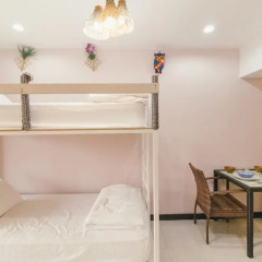 Апартаменты Bangkok Two Bedroom Apartment Бангкок детские мероприятия