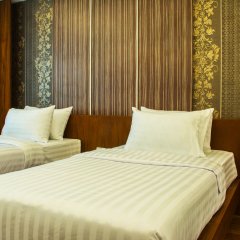 Отель Phi Phi Cliff Beach Resort Таиланд, Пхи-Пхи-Дон - 2 отзыва об отеле, цены и фото номеров - забронировать отель Phi Phi Cliff Beach Resort онлайн комната для гостей