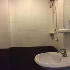 Отель Bombay Magic Suites ванная