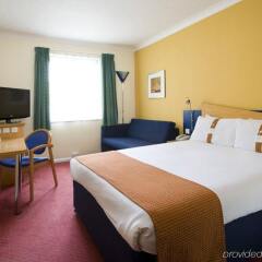 Отель Holiday Inn Express Bath комната для гостей фото 5
