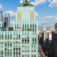 Ace Hotel Downtown Los Angeles Лос-Анджелес фото 3