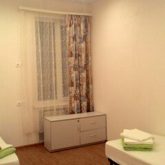 Гостиница Holiday on Zarechnaya - Hostel в Красноярске отзывы, цены и фото номеров - забронировать гостиницу Holiday on Zarechnaya - Hostel онлайн Красноярск ванная