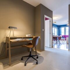 Апартаменты Sweet Inn Apartments Godecharles Брюссель удобства в номере фото 2