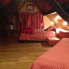 Hotel Aran La Abuela комната для гостей