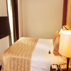 Leeden Hotel Guangzhou Гуанчжоу комната для гостей фото 2