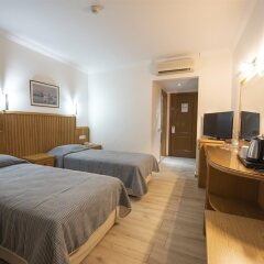 Belcehan Deluxe Hotel комната для гостей фото 5