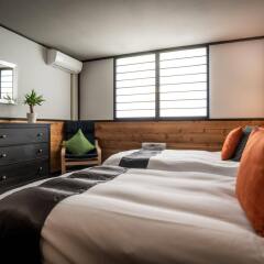 The Phat House - Hostel Хакуба детские мероприятия