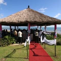 Отель Anchorage Beach Resort Фиджи, Вити-Леву - отзывы, цены и фото номеров - забронировать отель Anchorage Beach Resort онлайн помещение для мероприятий фото 2