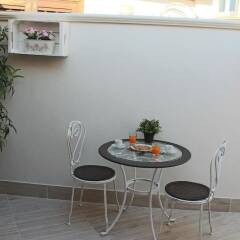 Отель Maison Bijou Сиракуза балкон