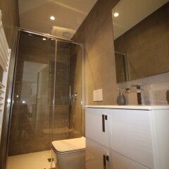 Отель Nice Booking - Le Sixty в номере