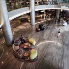 Отель Pullman Hanoi Ханой с домашними животными