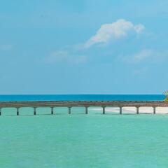 Отель Carpe Diem Beach Resort & Spa - All inclusive пляж фото 2
