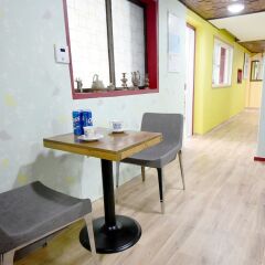 Отель Photo Park Guesthouse Сеул интерьер отеля