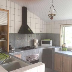 House With 5 Bedrooms in Bas Vent, With Wonderful sea View and Furnish in Deshaies, France from 212$, photos, reviews - zenhotels.com photo 3